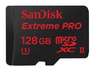 Sandisk начинает поставки первой в мире карты памяти microsdhc емкостью 32 гигабайта