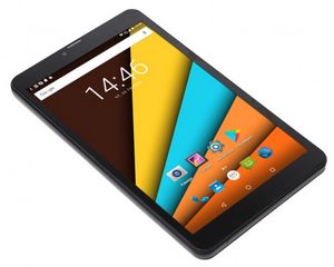 Sigma mobile - x-style tab a81 - новый 8-дюймовый планшет за 2999 грн