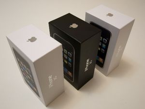 Слух: apple готовит 99-долларовый iphone