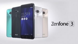 Смартфон zenfone 3 стал доступнее — металл, стекло и еще много полезных фишек от asus