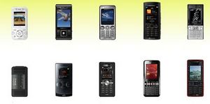 Sony ericsson, asus и другие будут выпускать телефоны google