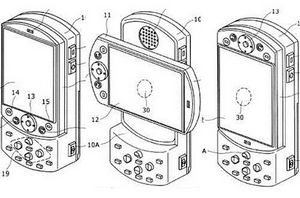 Sony разработает гибрид телефона и приставки