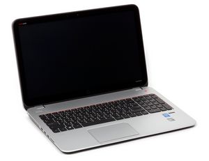 Современный ноутбук – от дескноута до планшета