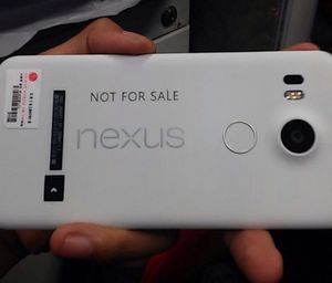Стали известны цены новых эталонных смартфонов google nexus