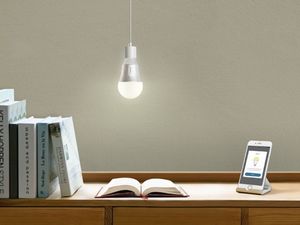 Tp-link начинает продавать в украине энергосберегающие лампы для умного дома