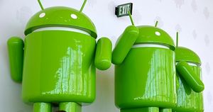 В android найдена «супердыра нового типа»: миллионы пользователей в опасности