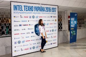 В киеве проходит фестиваль инновационных проектов «sikorsky challenge 2016» и «intel-техно украина 2016-2017»