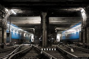 В московском метро преобладают хайтек-меломаны