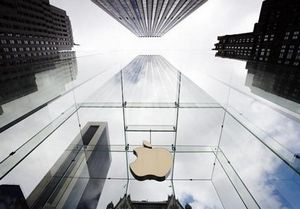 Власти подозревают apple в нечестных продажах iphone