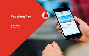 Vodafone и mastercard запустили первый в украине универсальный мобильный кошелек vodafone pay