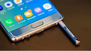 Вопреки краху galaxy note 7, samsung лидирует на российском рынке смартфонов