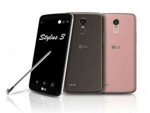 Возможности и особенности смартфонов со стилусом на примере lg stylus 3