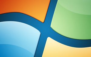 Windows 7 заняла уже 10% от общего числа используемых ос