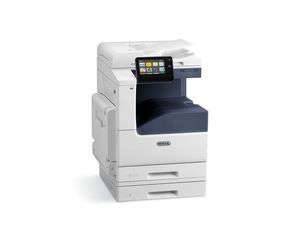 Xerox выпустила новые монохромные мфу workcentre 3215/3225 для малых офисов