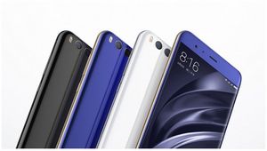 Xiaomi увеличивает заказ на mi 6 – флагман, которому не хватает драйва