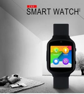 Z80 3g smartwatch – универсальные смарт-часы за $49.99