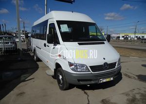 Заказ недорогих микроавтобусов в москве