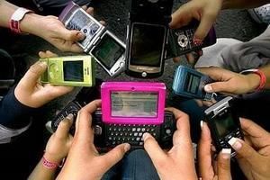 Завершено исследование вредного воздействия сотовых телефонов на организм