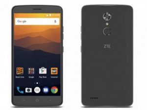 Zte max xl - смартфон на 6 дюймов при ценнике в районе $100